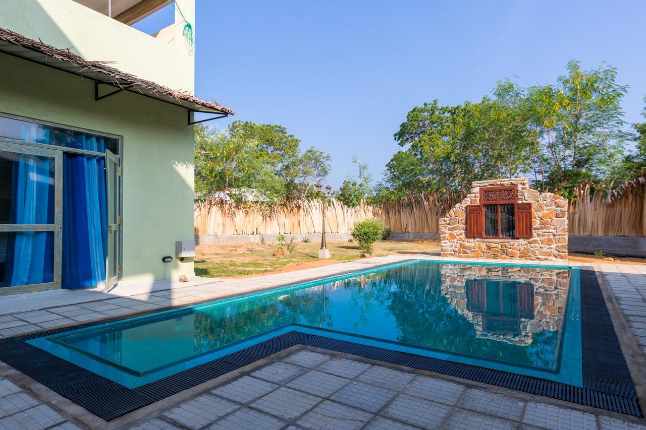 Forestville Yala Exterior foto
