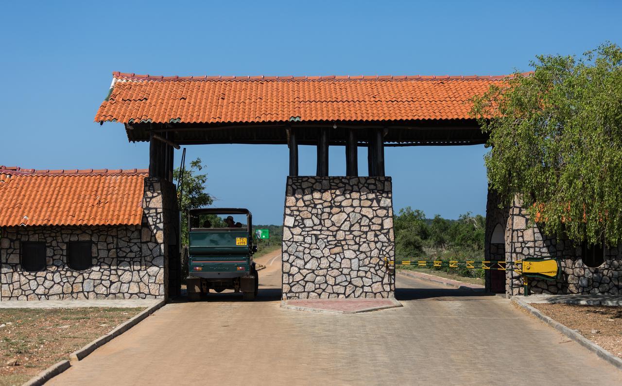 Forestville Yala Exterior foto