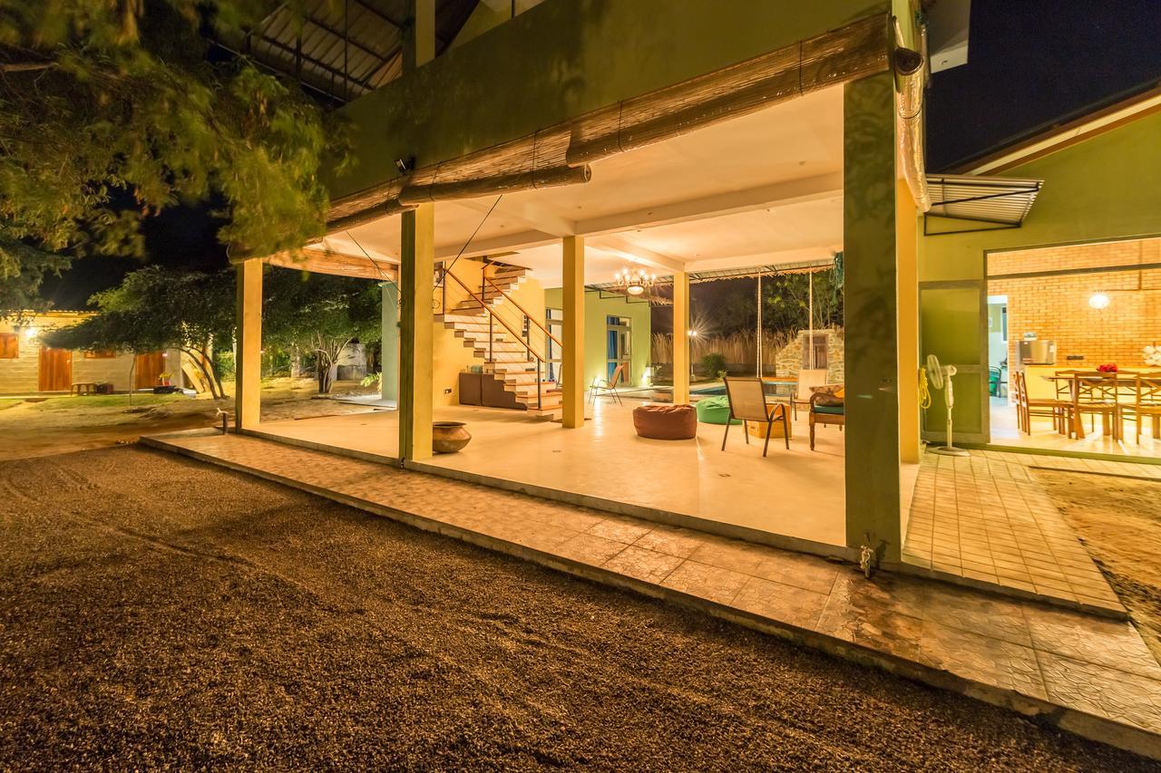 Forestville Yala Exterior foto