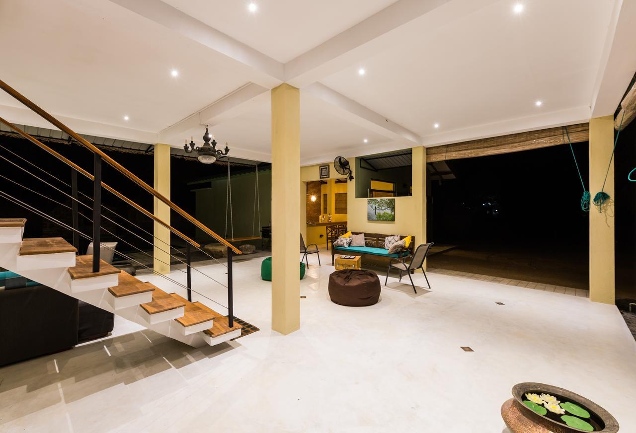 Forestville Yala Exterior foto