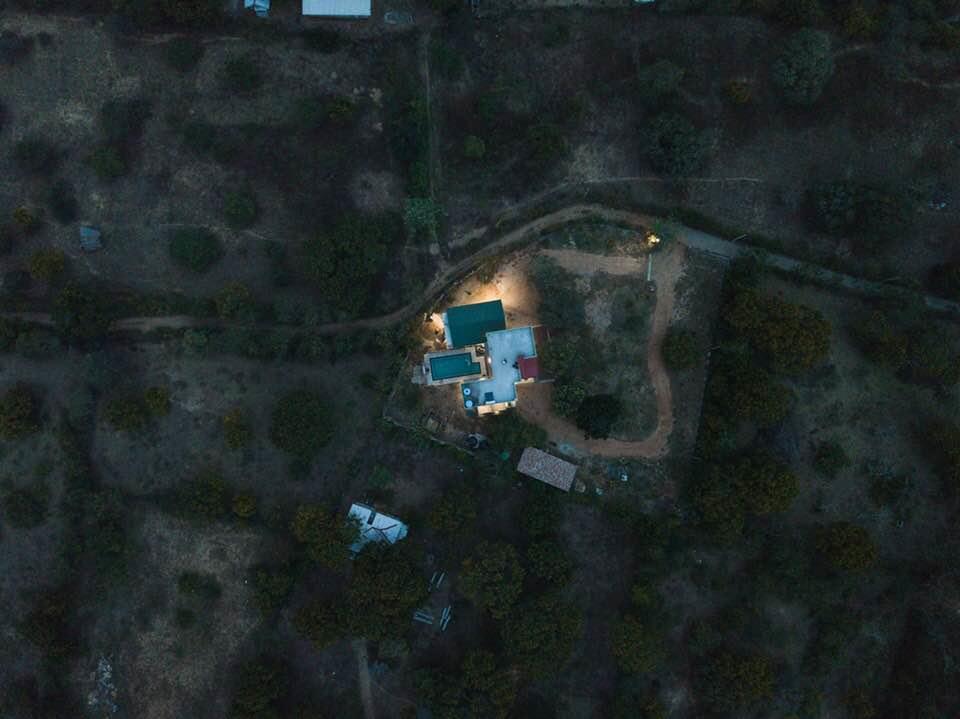 Forestville Yala Exterior foto